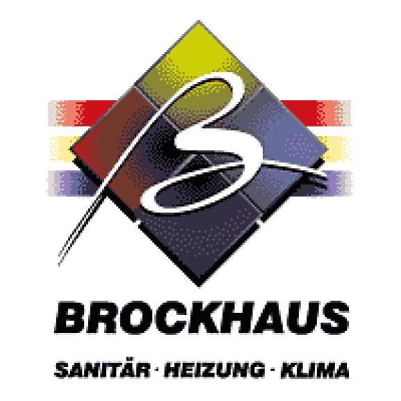 Logo of Brockhaus