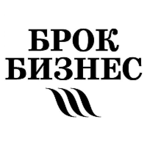 Logo of Brok Business