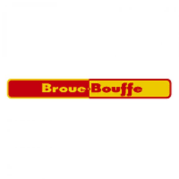 Logo of Broue-Bouffe
