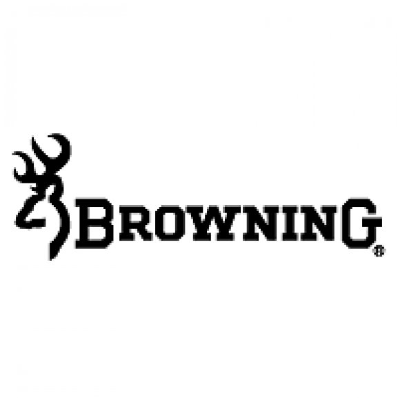 Logo of Browning