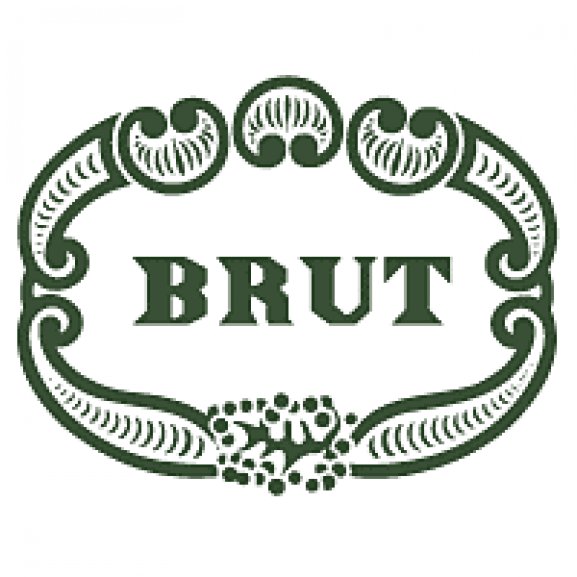 Logo of Brut