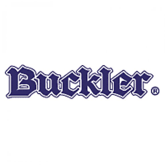 Logo of Buckler