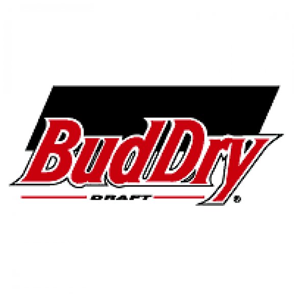 Logo of BudDry