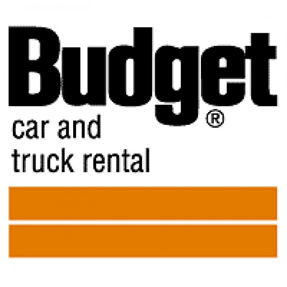 Logo of Budget