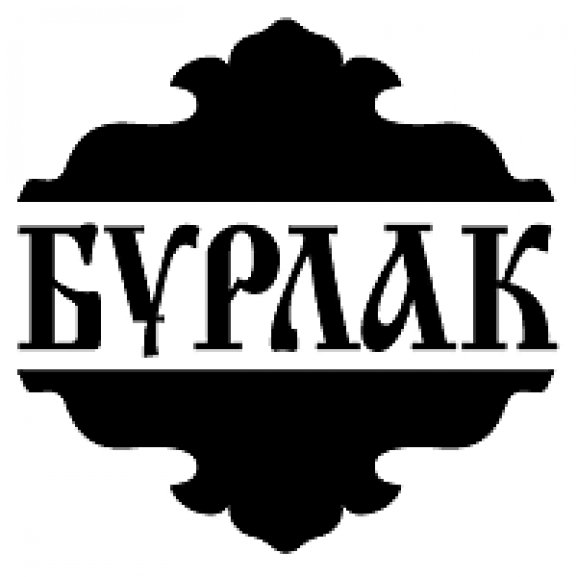 Logo of Burlak