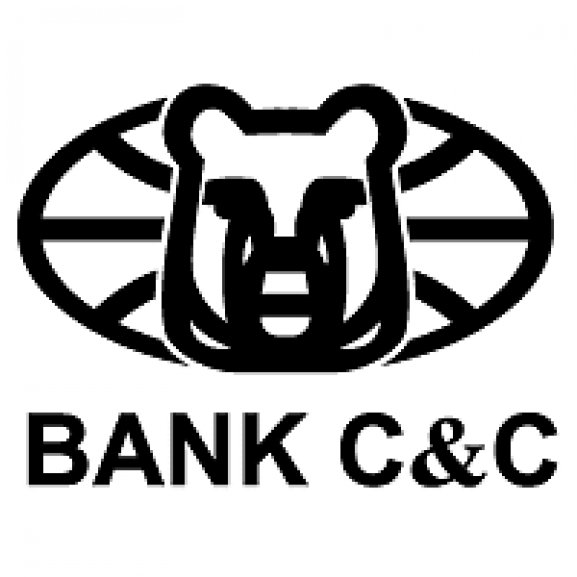 Logo of C&C Bank