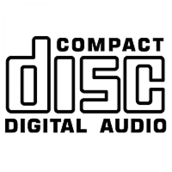 Logo of CD