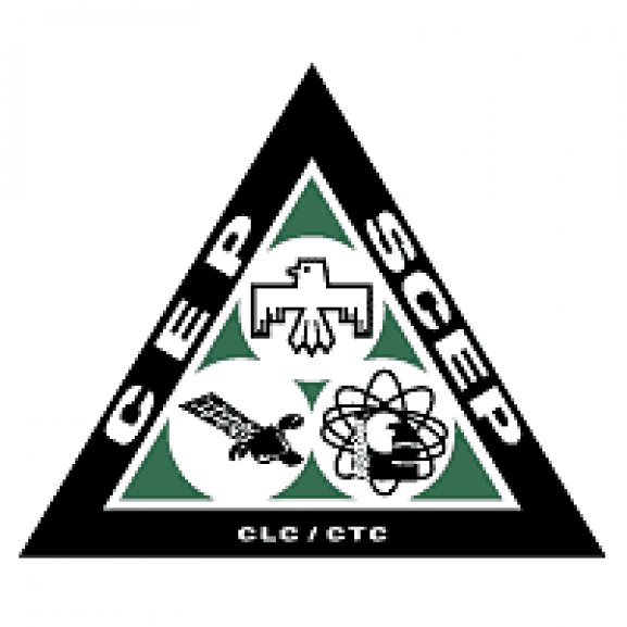 Logo of CEP SCEP