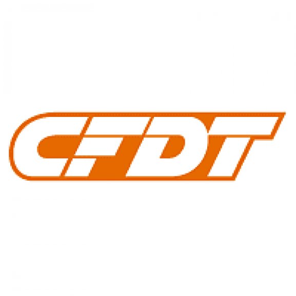 Logo of CFDT
