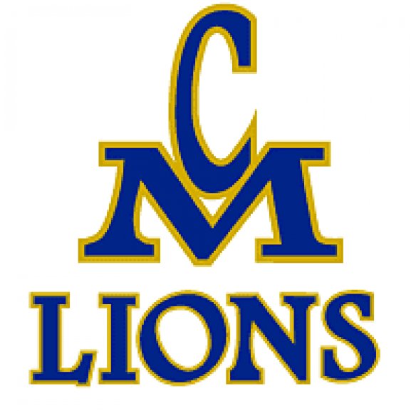 Logo of CM Lions