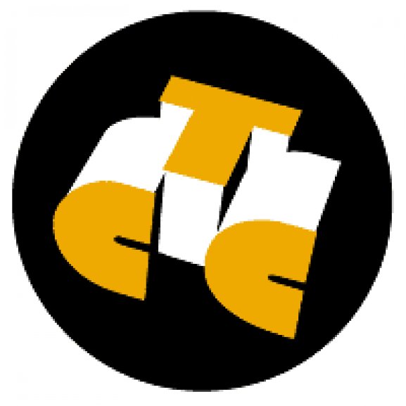 Logo of CTC TV