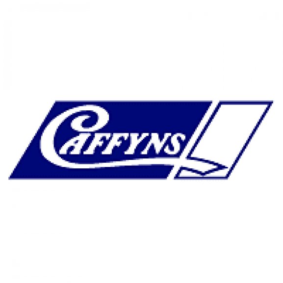 Logo of Caffyns