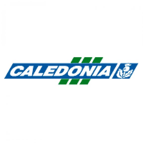 Logo of Caledonia