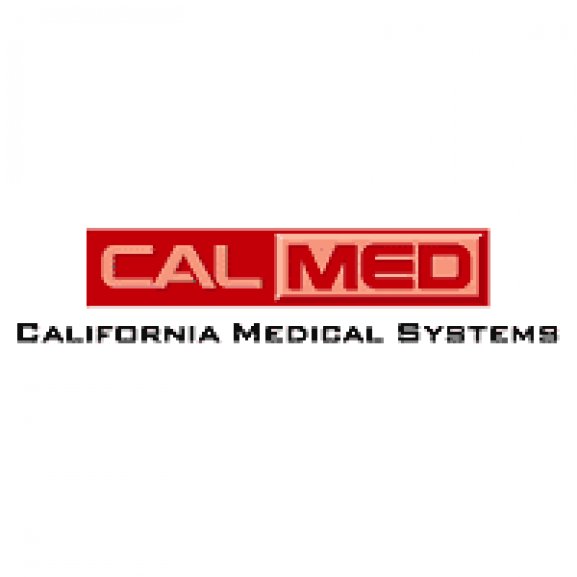 Logo of CalMed