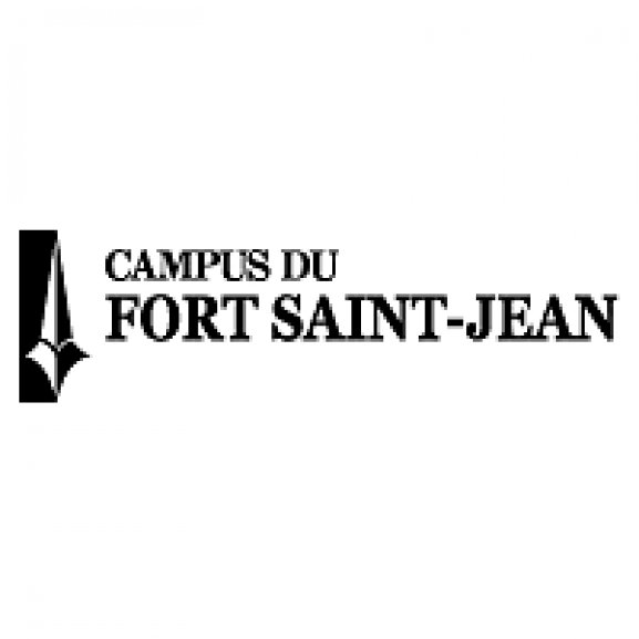 Logo of Campus du Fort Saint-Jean