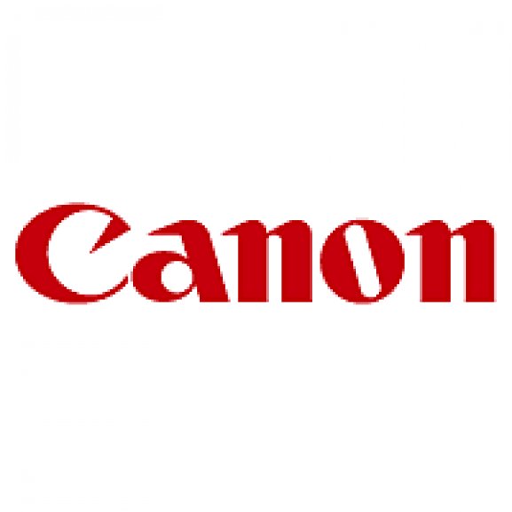 Logo of Canon