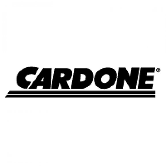 Logo of Cardone