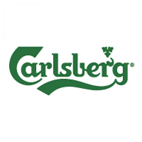 Logo of Carlsberg