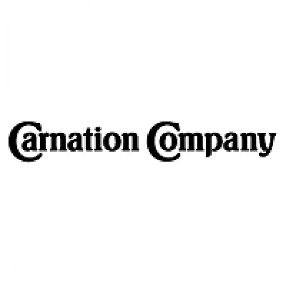 Logo of Carnation Company