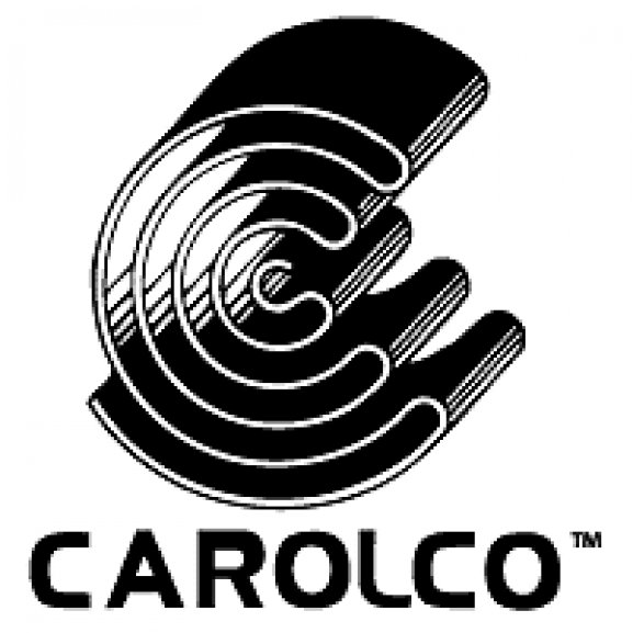 Logo of Carolco