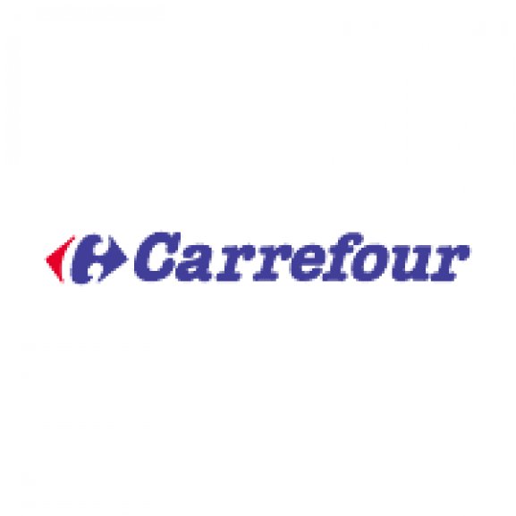 Logo of Carrefour
