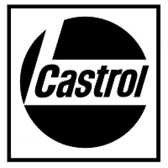 Logo of Castrol