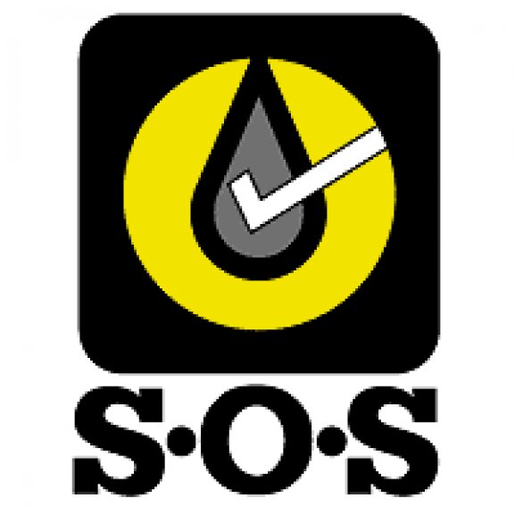Logo of SOS