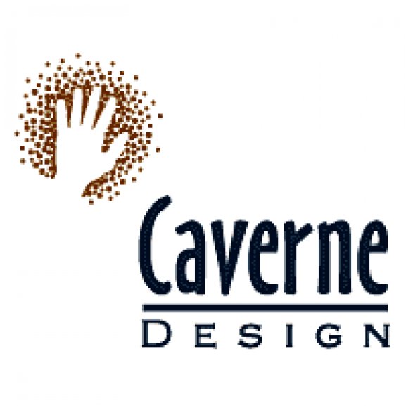 Logo of Caverne Design