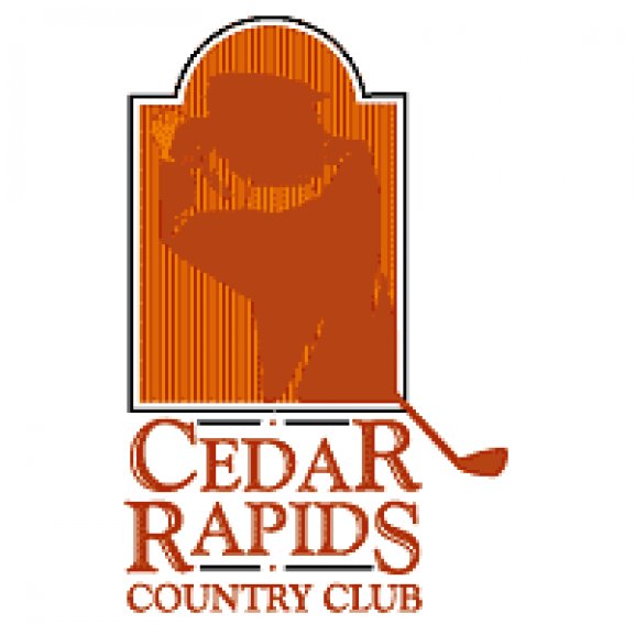 Logo of Cedar Rapids