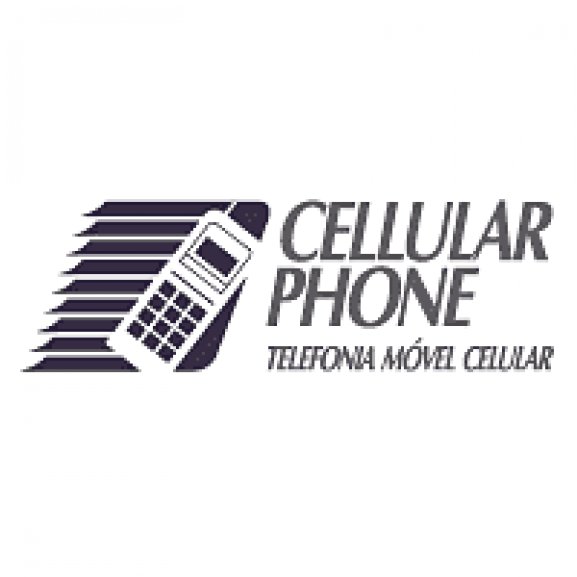 Logo of Cellular Phone