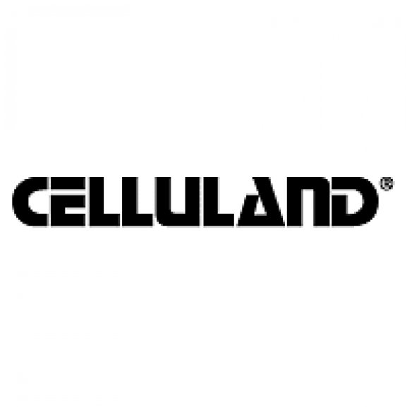 Logo of Celluland