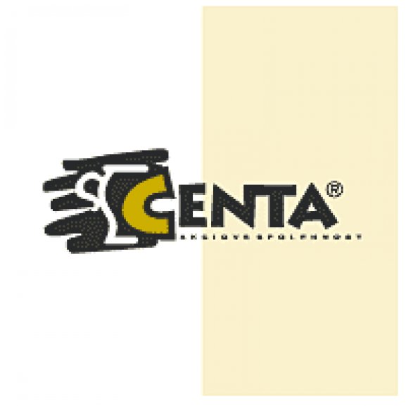 Logo of Centa