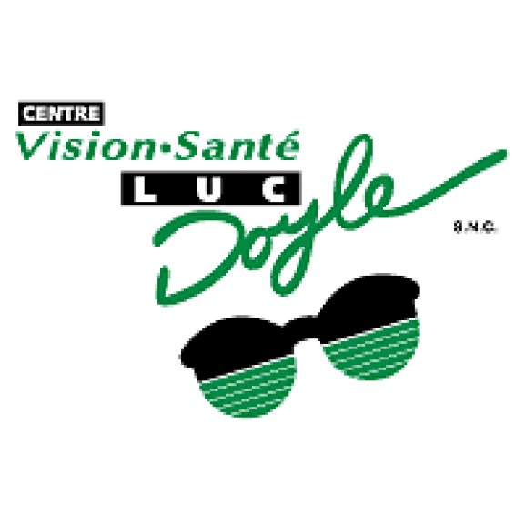 Logo of Centre Luc Doyle