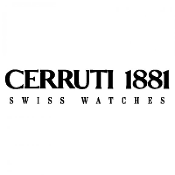 Logo of Cerruti 1881