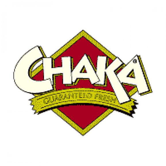 Logo of Chaka