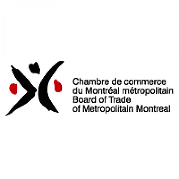 Logo of Chambre de Commerce