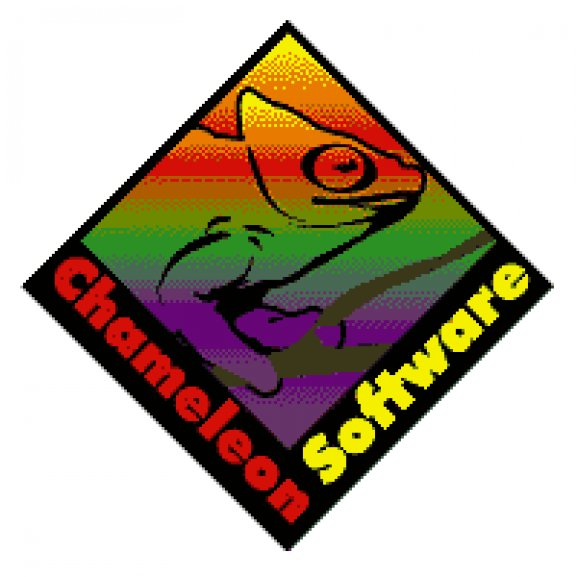 Logo of Chameleon Software