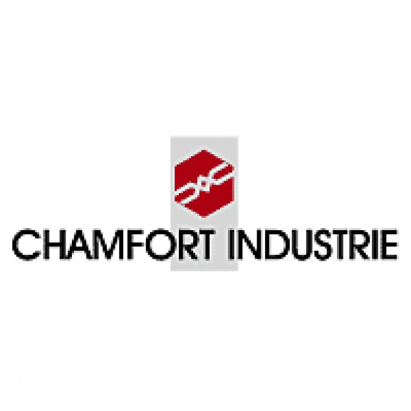 Logo of Chamfort Industrie