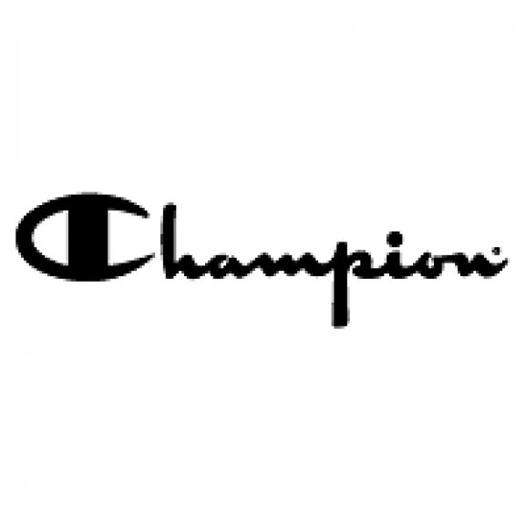 Logo of Champion