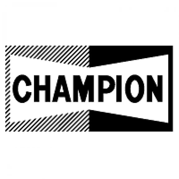 Logo of Champion