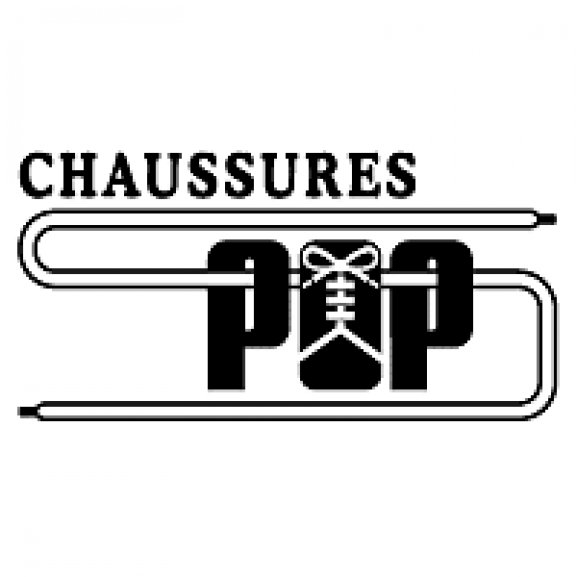 Logo of Chaussures Pop