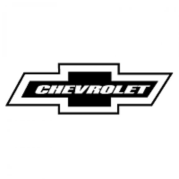 Logo of Chevrolet