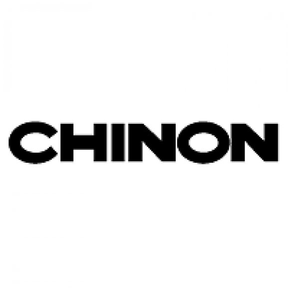 Logo of Chinon