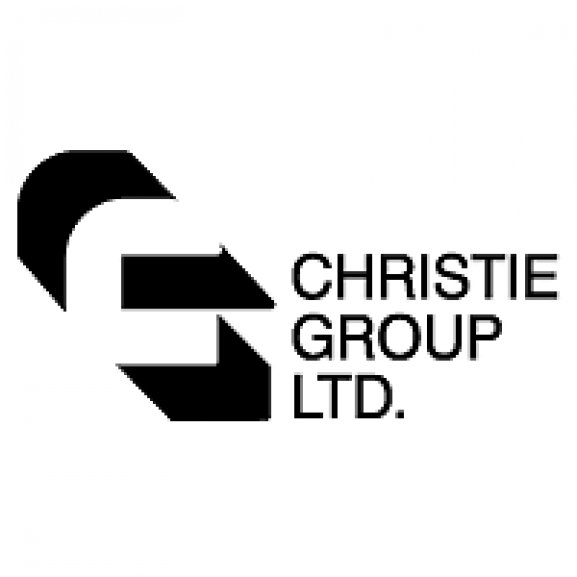 Logo of Christie Group