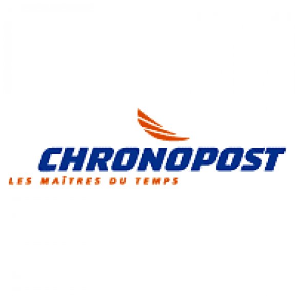 Logo of Chronopost