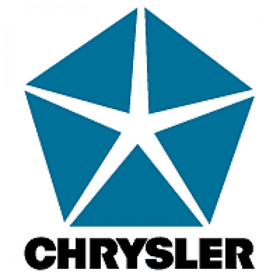 Logo of Chrysler