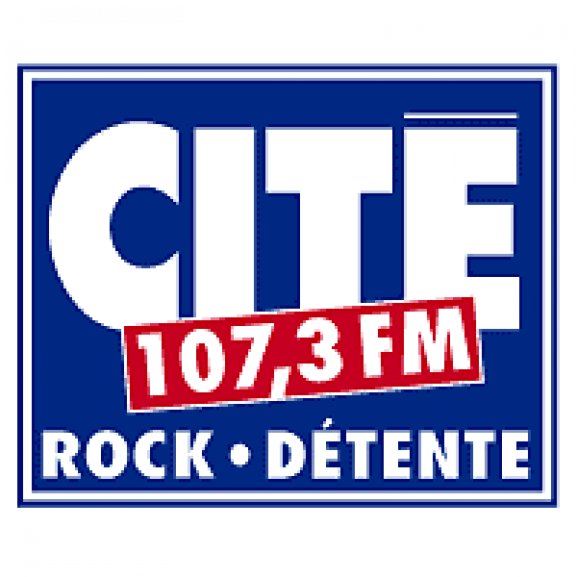 Logo of Cite Rock Detente