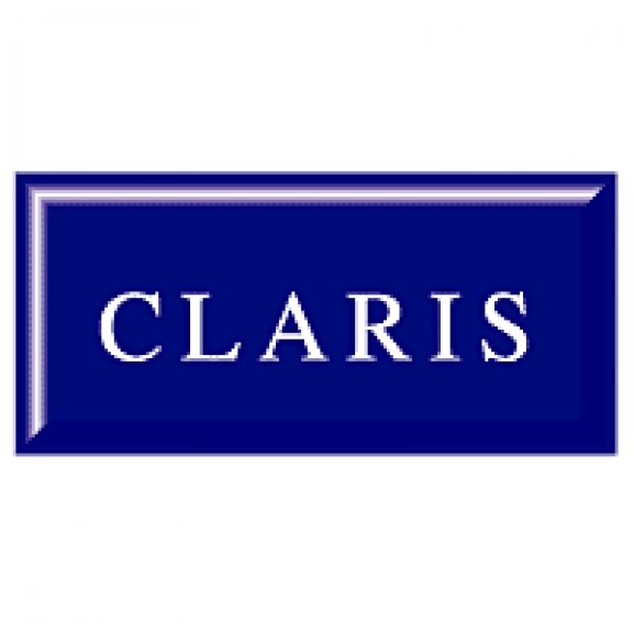 Logo of Claris