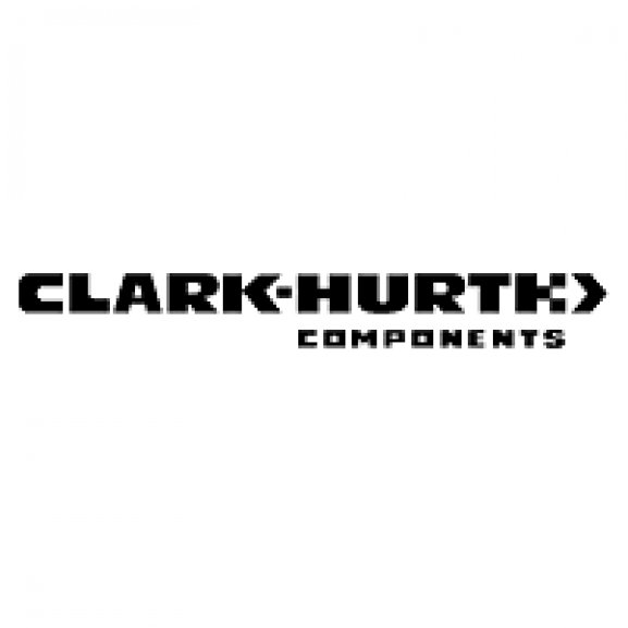 Logo of Clark-Hurth Components