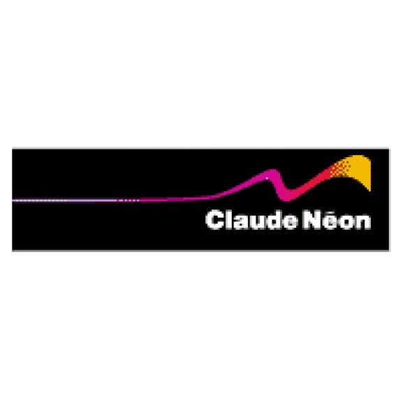 Logo of Claude Neon